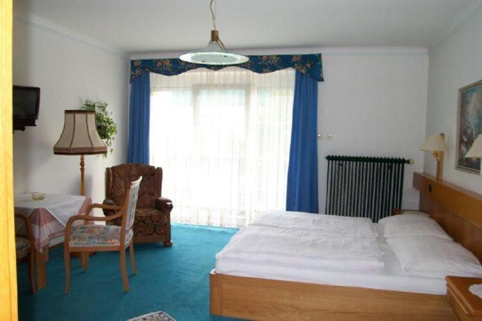 Pension Haus Bohm Gumpoldskirchen Camera foto