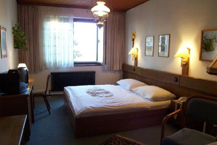 Pension Haus Bohm Gumpoldskirchen Camera foto