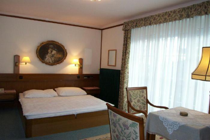 Pension Haus Bohm Gumpoldskirchen Camera foto