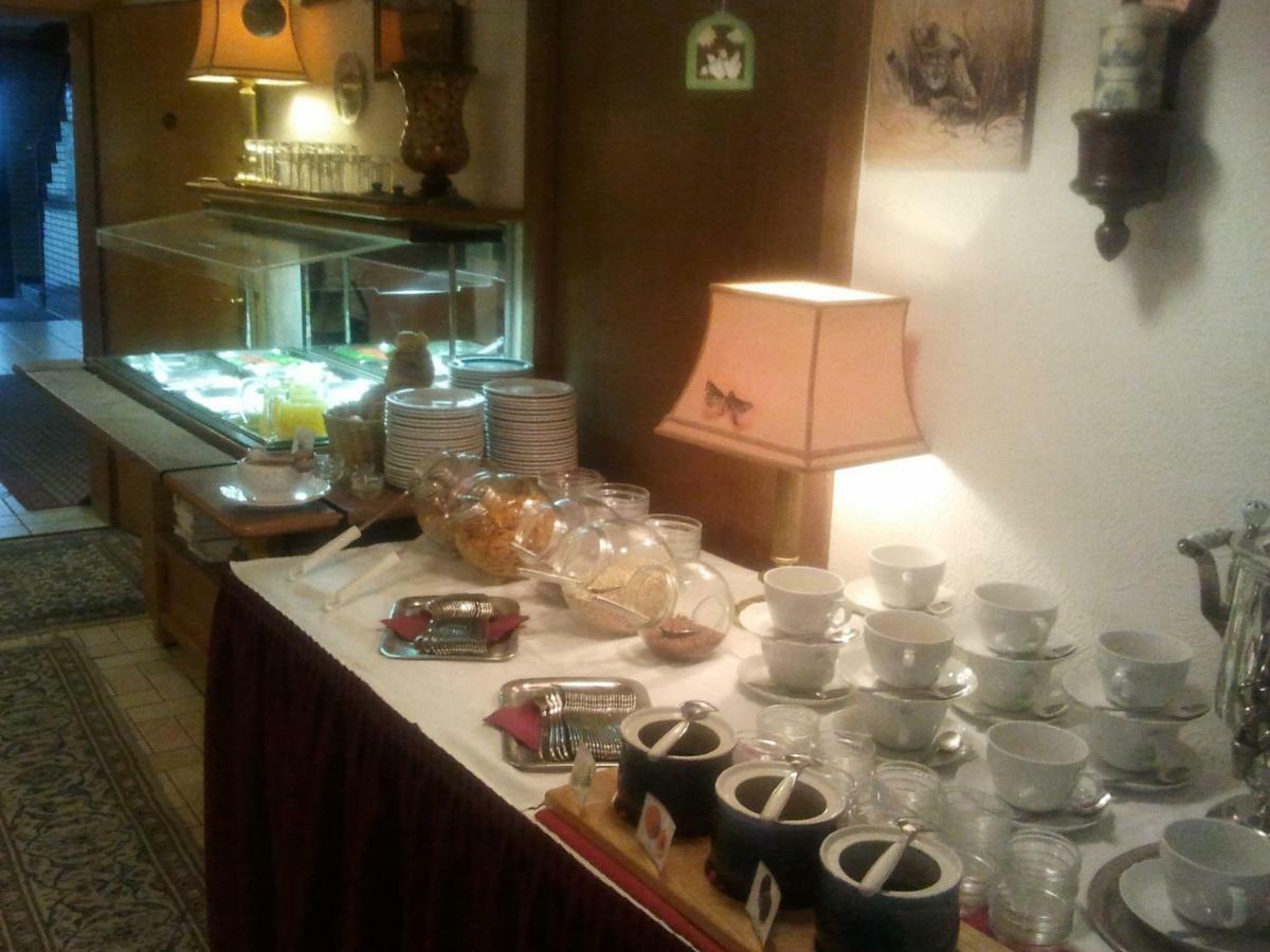 Pension Haus Bohm Gumpoldskirchen Esterno foto